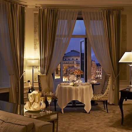 Hotel D'Angleterre Κοπεγχάγη Εξωτερικό φωτογραφία