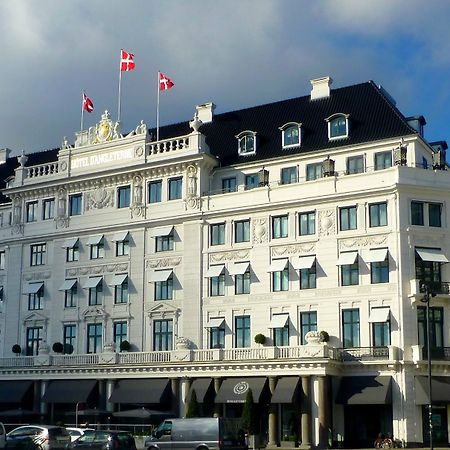 Hotel D'Angleterre Κοπεγχάγη Εξωτερικό φωτογραφία