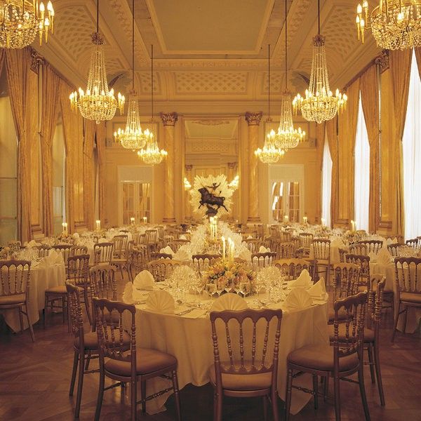 Hotel D'Angleterre Κοπεγχάγη Εστιατόριο φωτογραφία